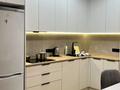 2-бөлмелі пәтер · 57.1 м² · 5/12 қабат, Алғабас ш/а., Омарова, бағасы: 38 млн ₸ в Алматы, Алатауский р-н — фото 5
