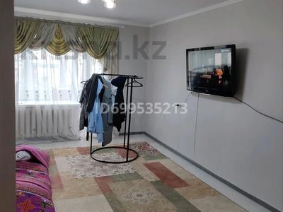 3-комнатная квартира · 60 м² · 5/5 этаж, мкр Омега, Шалкыма — Нефтебаза за 160 000 〒 в Уральске