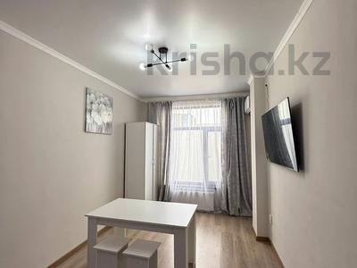 1-бөлмелі пәтер · 35 м² · 1/3 қабат, Устирт, бағасы: ~ 20.5 млн ₸ в Иргели