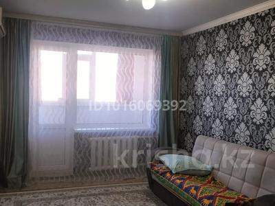 2-комнатная квартира · 56 м² · 5/10 этаж, мкр 11 19 — ул. М.Маметова за 160 000 ₸ в Актобе