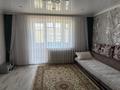 2-бөлмелі пәтер · 54 м² · 5/7 қабат, Майкудук, Мкр Голубые пруды 10, бағасы: 23 млн ₸ в Караганде, Алихана Бокейханова р-н