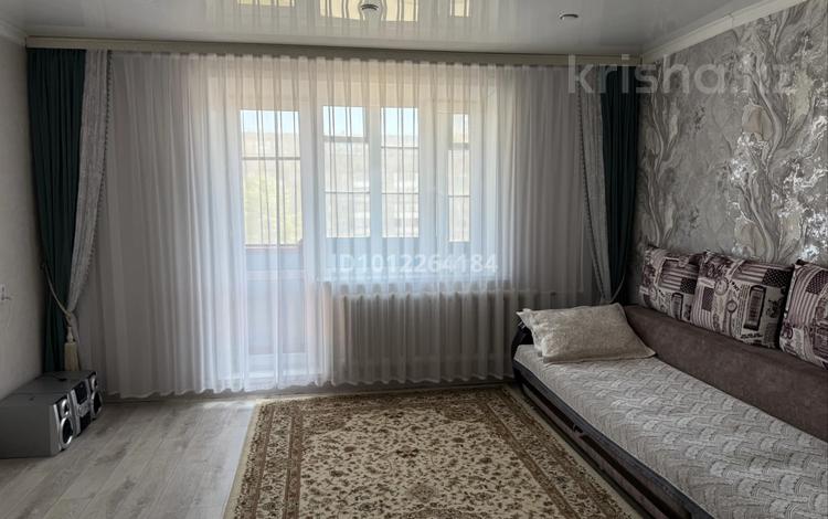 2-бөлмелі пәтер · 54 м² · 5/7 қабат, Майкудук, Мкр Голубые пруды 10, бағасы: 23 млн ₸ в Караганде, Алихана Бокейханова р-н — фото 2