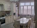 3-комнатная квартира · 110 м² · 5/5 этаж, Айтеке би 12 — Айтеке би и Айтиева за 45 млн ₸ в Таразе
