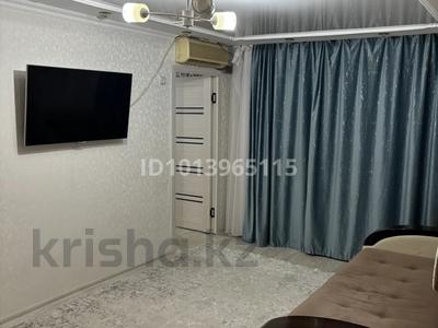 3-бөлмелі пәтер · 48 м² · 3/5 қабат, Привокзальный 27, бағасы: 14 млн ₸ в Атырау, мкр Привокзальный-5