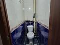3-бөлмелі пәтер · 48 м² · 3/5 қабат, Привокзальный 27, бағасы: 14 млн ₸ в Атырау, мкр Привокзальный-5 — фото 8