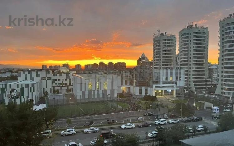 3-комнатная квартира · 142 м² · 6/9 этаж, мкр Самал-3 за 115 млн ₸ в Алматы, Медеуский р-н — фото 13