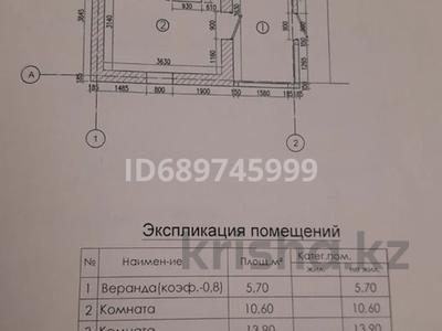 Участок 9.43 га, Жангазакова за 15 млн 〒 в Кызыл ту-4