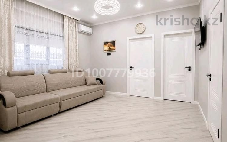 3-бөлмелі пәтер · 56 м² · 11/13 қабат, Тастақ-1 ш/а., Райымбека 348/1 к1-7 — Емцова Райымбека, бағасы: 41 млн ₸ в Алматы, Ауэзовский р-н — фото 67