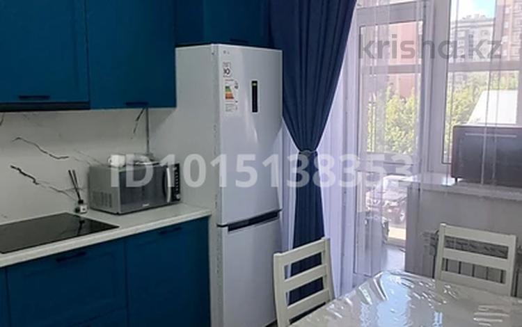2-бөлмелі пәтер · 61 м² · 2/10 қабат, Наурызбай батыра 137, бағасы: 300 000 ₸ в Кокшетау — фото 2