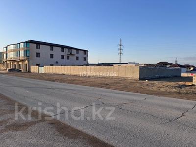 Общепит, бани, гостиницы и зоны отдыха · 780 м² за 105 млн 〒 в Актау, Оймаш 3