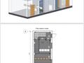 Общепит, бани, гостиницы и зоны отдыха · 780 м² за 95 млн ₸ в Актау, Оймаш 3 — фото 4