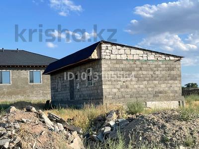 Участок · 10 соток, мкр Бектобе 31 — Жана құрылыс2 за 10 млн ₸ в Таразе