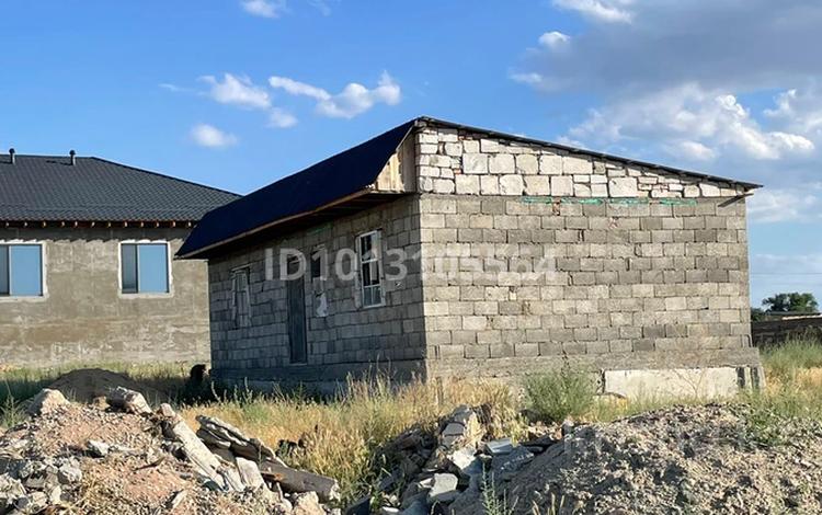 Участок · 10 соток, мкр Бектобе 31 — Жана құрылыс2 за 10 млн ₸ в Таразе — фото 2