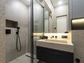 2-бөлмелі пәтер · 60.8 м² · 2/3 қабат, Бағанашыл ш/а., Мади 1в, бағасы: 110 млн ₸ в Алматы, Бостандыкский р-н — фото 3
