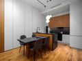 2-бөлмелі пәтер · 60.8 м² · 2/3 қабат, Бағанашыл ш/а., Мади 1в, бағасы: 110 млн ₸ в Алматы, Бостандыкский р-н — фото 4