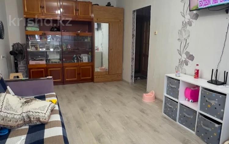 1-комнатная квартира · 34.9 м² · 4/5 этаж, Хименко за 15 млн ₸ в Петропавловске — фото 7