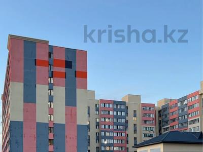 1-комнатная квартира · 20 м² · 8/9 этаж, Нажимеденова 17 за 12.3 млн ₸ в Астане, Алматы р-н