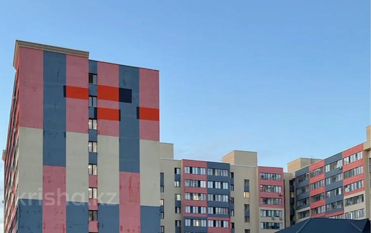 1-бөлмелі пәтер · 20 м² · 8/9 қабат, Нажимеденова 17, бағасы: 12.3 млн ₸ в Астане, Алматы р-н — фото 8