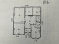 Отдельный дом • 4 комнаты • 141.4 м² • 7 сот., Казалы 9 за 40 млн 〒 в Балыкшы — фото 12