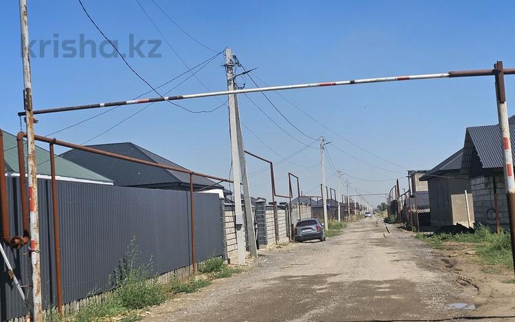 Участок · 16 соток, Улгили 90 — Мкрн Улгили 90 за 12.5 млн ₸ в Коксай (пути Ильича) — фото 3