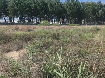 Участок · 7 соток, Султана Бейбарса за 15 млн 〒 в 