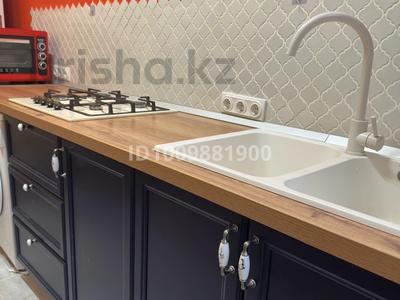 1-бөлмелі пәтер · 48 м² · 1/2 қабат, Байдаулет 16, бағасы: 200 000 ₸ в Алматы, Наурызбайский р-н