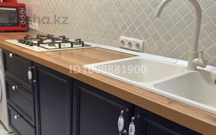 1-бөлмелі пәтер · 48 м² · 1/2 қабат, Байдаулет 16, бағасы: 200 000 ₸ в Алматы, Наурызбайский р-н — фото 9