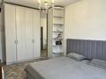 3-комнатная квартира · 75.4 м² · 5/5 этаж, мкр Саялы 70 за 37 млн ₸ в Алматы, Алатауский р-н