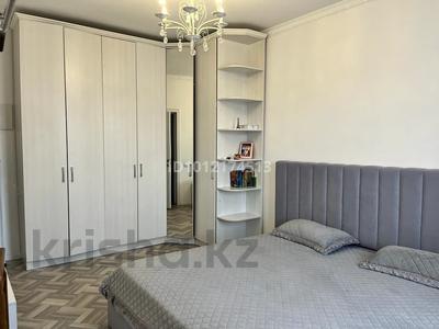 3-комнатная квартира · 75.4 м² · 5/5 этаж, мкр Саялы 70 за 37 млн ₸ в Алматы, Алатауский р-н