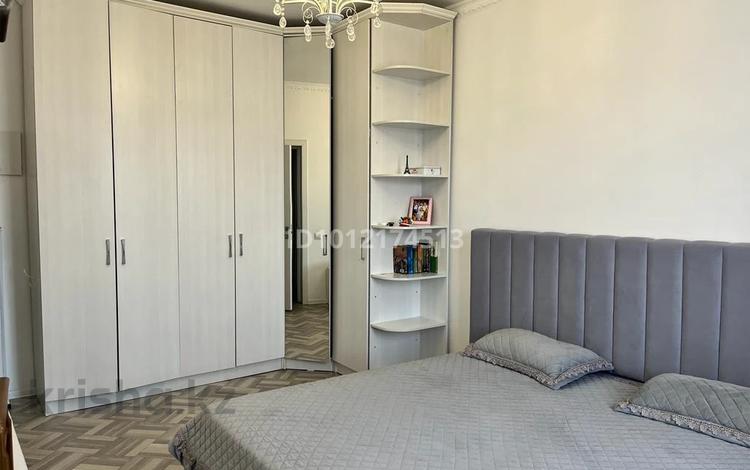 3-комнатная квартира · 75.4 м² · 5/5 этаж, мкр Саялы 70 за 37 млн ₸ в Алматы, Алатауский р-н — фото 3