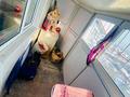 2-комнатная квартира · 69.8 м² · 10/10 этаж, мкр Акбулак 157 за 35 млн 〒 в Алматы, Алатауский р-н — фото 8