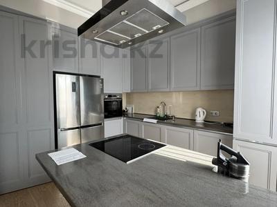 3-комнатная квартира · 125 м² · 3/3 этаж, Аль- Фараби 116/31-56 — Каппарова за 1.5 млн ₸ в Алматы, Медеуский р-н