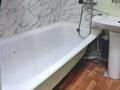2-комнатная квартира · 40 м² · 1/5 этаж, Мирный тупик 7 — Остановка Талап за 100 000 ₸ в Уральске — фото 2