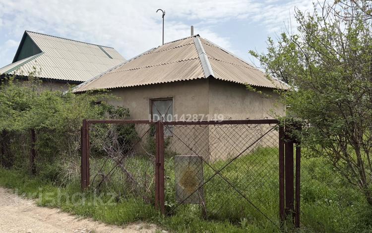 Отдельный дом · 3 комнаты · 40 м² · 6 сот., Костанайская 4 за 5.2 млн ₸ в Шубарсу — фото 2