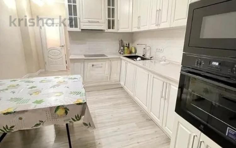 4-комнатная квартира · 122 м² · 11/13 этаж, Макатаева 131 — Муратбаева за 100 млн ₸ в Алматы, Алмалинский р-н — фото 5