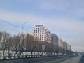2-комнатная квартира · 66.77 м² · 10/12 этаж, Бауыржана Момышулы 11/14а — Алматы Арена. Мешит Новая за 42 млн 〒 в Алатауский р-н — фото 2
