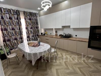 Отдельный дом · 5 комнат · 170 м² · 5 сот., 18 за 45 млн ₸ в Конаеве