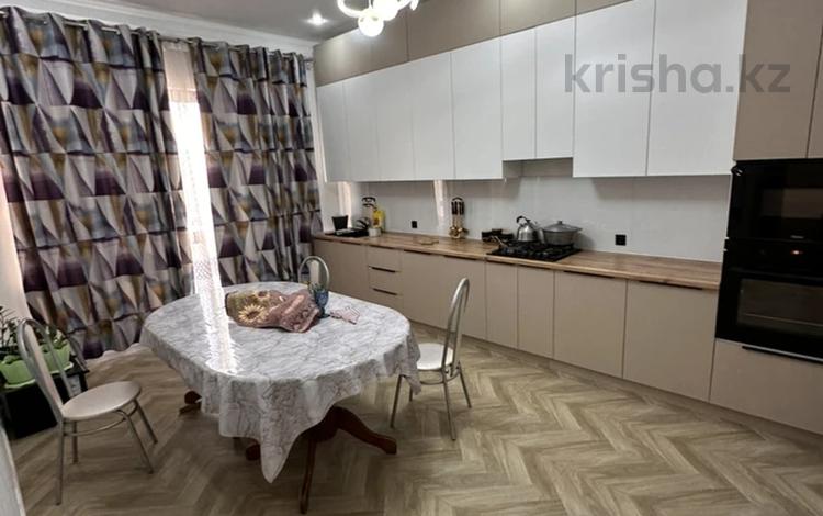 Отдельный дом · 5 комнат · 170 м² · 5 сот., 18 за 45 млн ₸ в Конаеве — фото 2