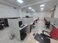 Свободное назначение, офисы, образование, конференц-залы, кабинеты и рабочие места, студии · 112 м² за 750 000 ₸ в Алматы, Алмалинский р-н — фото 9