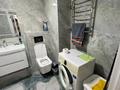 3-комнатная квартира · 78 м² · 9/10 этаж, мкр Аккент 92 — Момышулы ташкентская за 320 000 ₸ в Алматы, Алатауский р-н — фото 6