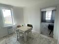 3-комнатная квартира · 78 м² · 9/10 этаж, мкр Аккент 92 — Момышулы ташкентская за 320 000 ₸ в Алматы, Алатауский р-н — фото 10