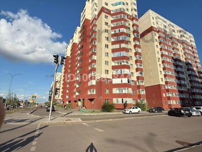 3-комнатная квартира · 72 м² · 12/15 этаж, Айнаколь 56 за 37.5 млн ₸ в Астане, Алматы р-н