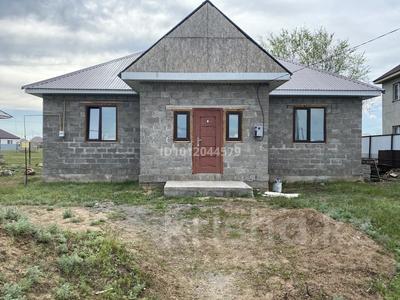 Жеке үй · 4 бөлме · 120 м² · 6 жүзд., Сырымдатова 12, бағасы: 19 млн ₸ в Трекино