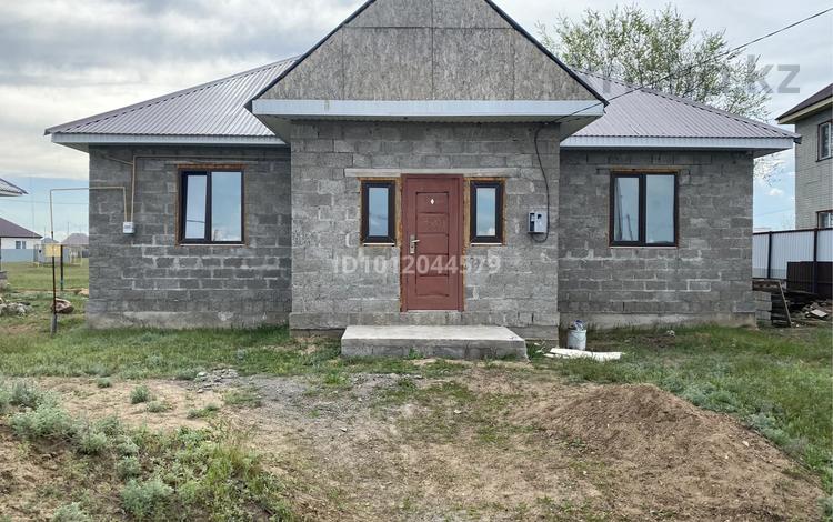 Жеке үй · 4 бөлме · 120 м² · 6 жүзд., Сырымдатова 12, бағасы: 19 млн ₸ в Трекино — фото 2