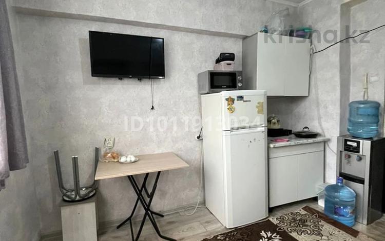 1-бөлмелі пәтер · 13 м² · 3/5 қабат, Тынышбаева 1, бағасы: 10 млн ₸ в Алматы, Турксибский р-н — фото 2