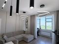 3-бөлмелі пәтер · 85 м² · 6/7 қабат, мкр Горный Гигант, бағасы: 114 млн ₸ в Алматы, Медеуский р-н