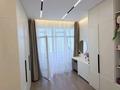 3-бөлмелі пәтер · 85 м² · 6/7 қабат, мкр Горный Гигант, бағасы: 114 млн ₸ в Алматы, Медеуский р-н — фото 2