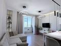 3-бөлмелі пәтер · 85 м² · 6/7 қабат, мкр Горный Гигант, бағасы: 114 млн ₸ в Алматы, Медеуский р-н — фото 3