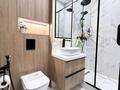 3-бөлмелі пәтер · 85 м² · 6/7 қабат, мкр Горный Гигант, бағасы: 114 млн ₸ в Алматы, Медеуский р-н — фото 10