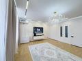 3-бөлмелі пәтер · 106 м² · 3/9 қабат, Мангилик ел 36, бағасы: 101 млн ₸ в Астане, Есильский р-н — фото 5